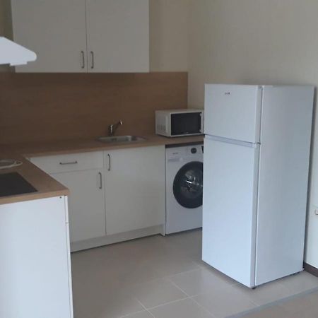 Aparthotel Vesta Riviera - Free Parking Zlate písky Exteriér fotografie