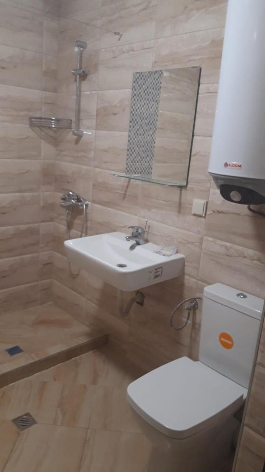 Aparthotel Vesta Riviera - Free Parking Zlate písky Pokoj fotografie