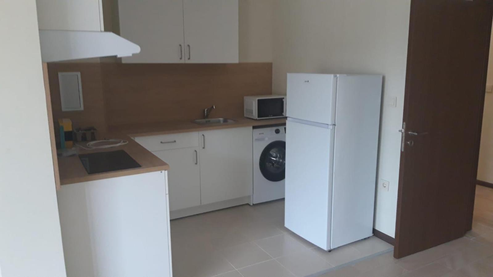 Aparthotel Vesta Riviera - Free Parking Zlate písky Exteriér fotografie