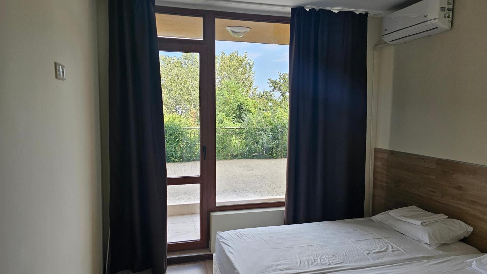 Aparthotel Vesta Riviera - Free Parking Zlate písky Pokoj fotografie