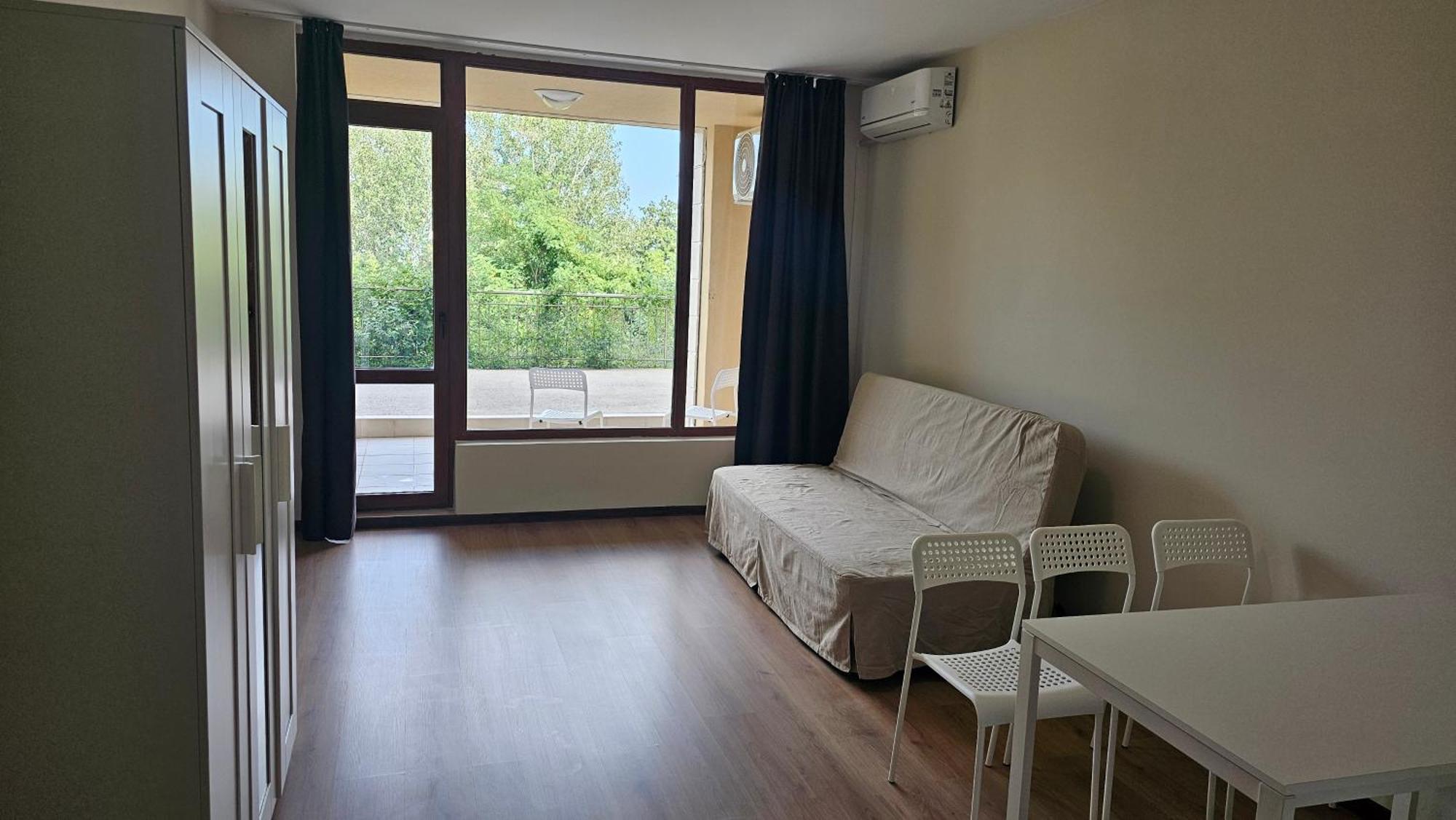 Aparthotel Vesta Riviera - Free Parking Zlate písky Pokoj fotografie