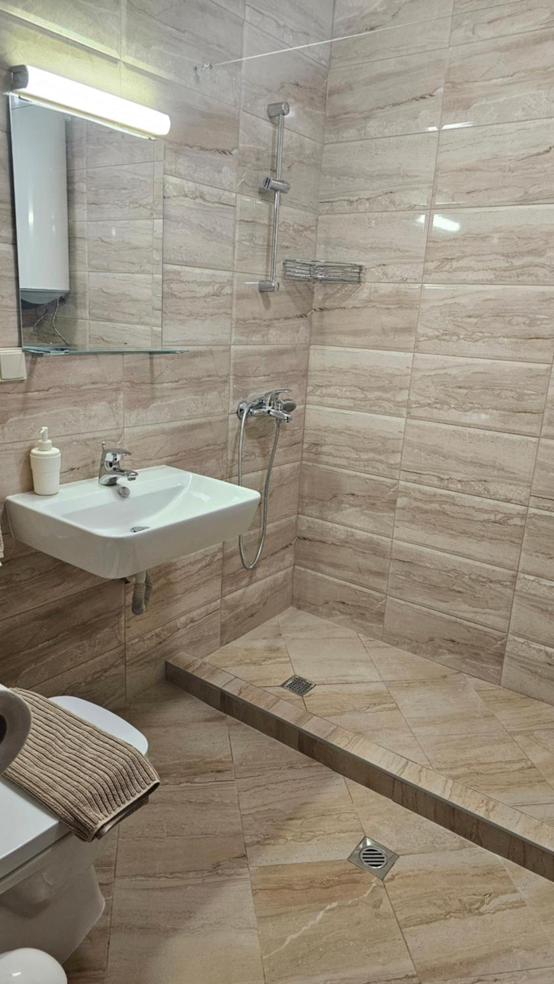 Aparthotel Vesta Riviera - Free Parking Zlate písky Pokoj fotografie