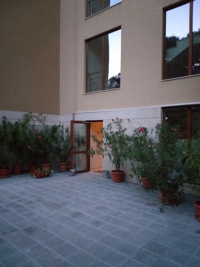 Aparthotel Vesta Riviera - Free Parking Zlate písky Exteriér fotografie