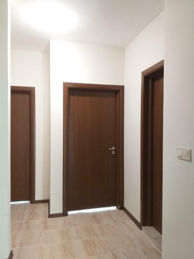 Aparthotel Vesta Riviera - Free Parking Zlate písky Exteriér fotografie