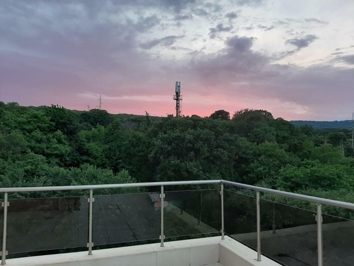 Aparthotel Vesta Riviera - Free Parking Zlate písky Exteriér fotografie