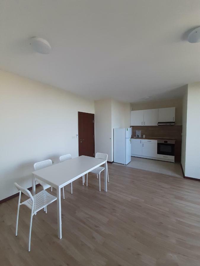 Aparthotel Vesta Riviera - Free Parking Zlate písky Exteriér fotografie