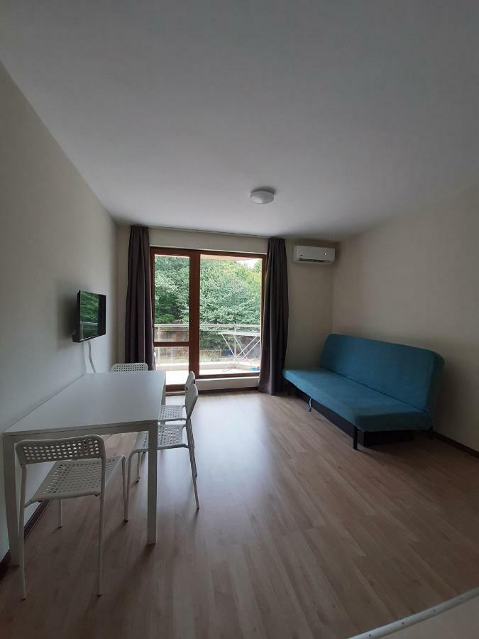 Aparthotel Vesta Riviera - Free Parking Zlate písky Exteriér fotografie