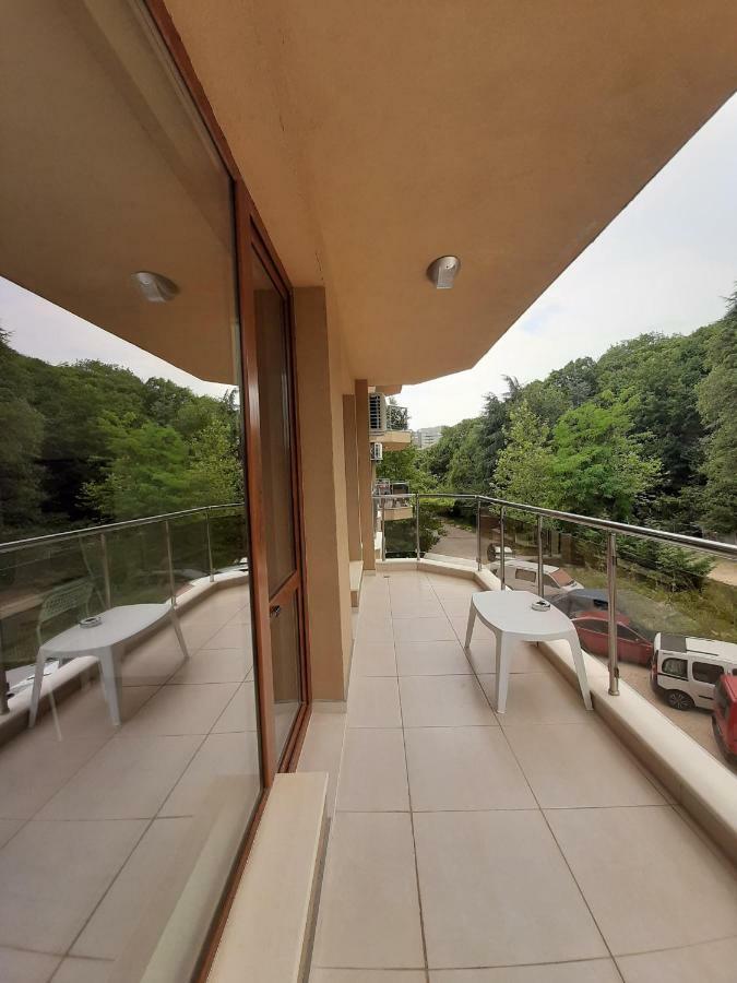 Aparthotel Vesta Riviera - Free Parking Zlate písky Exteriér fotografie