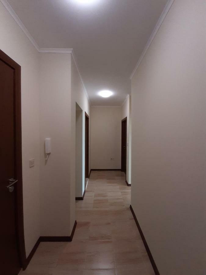 Aparthotel Vesta Riviera - Free Parking Zlate písky Exteriér fotografie