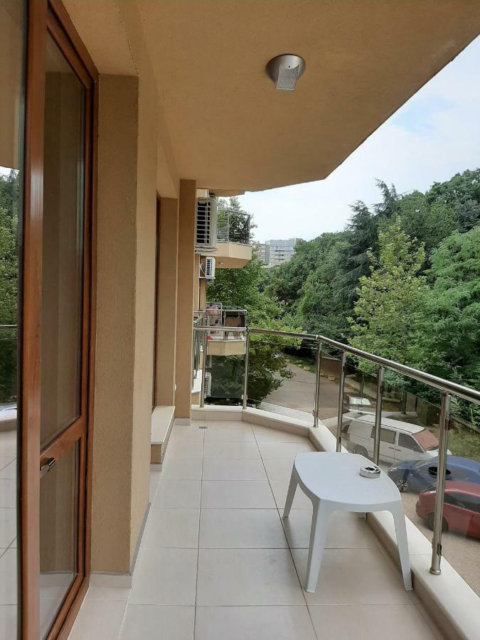 Aparthotel Vesta Riviera - Free Parking Zlate písky Exteriér fotografie