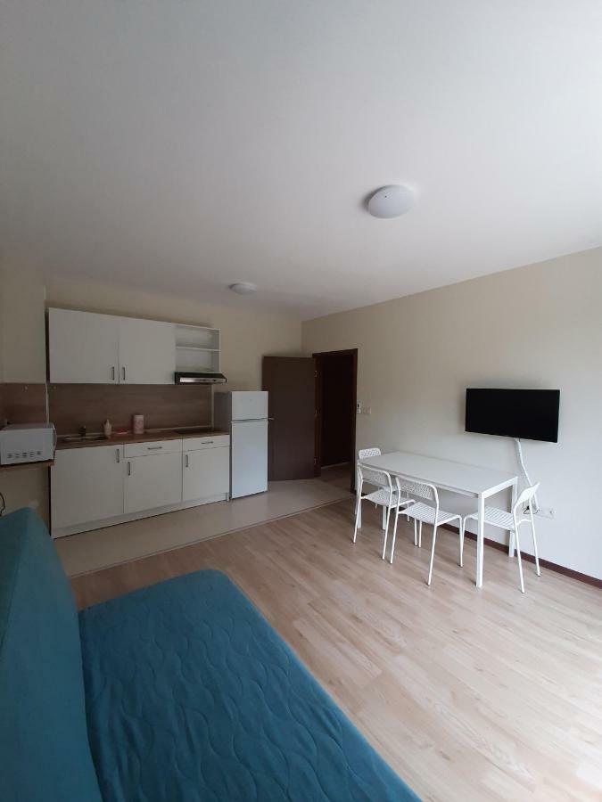 Aparthotel Vesta Riviera - Free Parking Zlate písky Exteriér fotografie