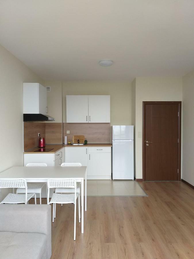 Aparthotel Vesta Riviera - Free Parking Zlate písky Exteriér fotografie